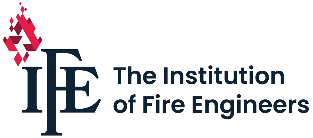 The Institute of Fire Engineers